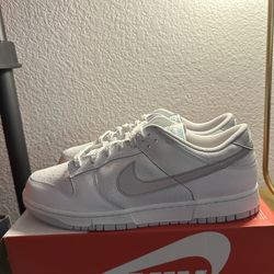 Nike Dunk Low SE Winter Storm 13M