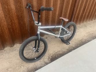 Fit Bike, BMX