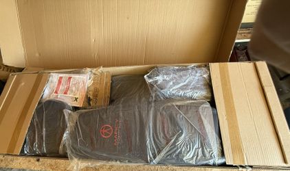 Marcy Olympic Workout Bench for Home Gym Strength Training Equipment with Preacher Curl Pad and Weight Rack Storage, White/Black