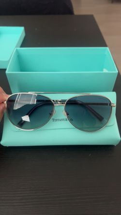 Tiffany Sunglasses