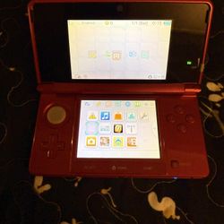 Nintendo 3DS