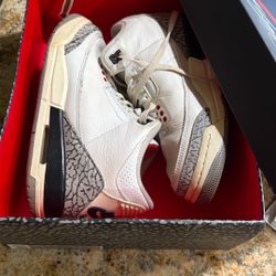 air Jordan 3 retro (gs)