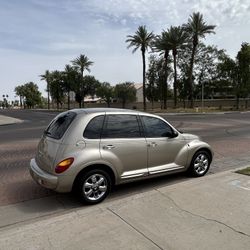 🚗 FOR SALE: 2004 Chrysler PT Cruiser Limited Edition 🚗