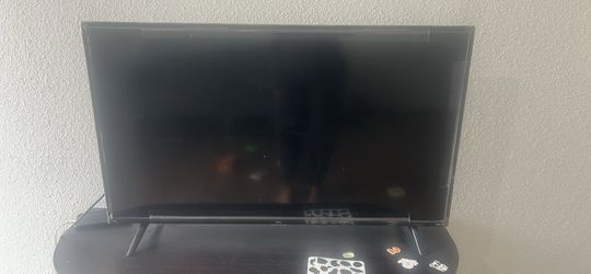 TCL Flat Screen 43 inch TV