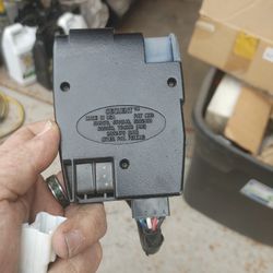 Electric Brake controller