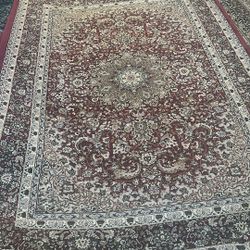 Persian Classic Rug 