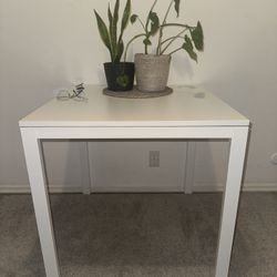 Small Kitchen Table 