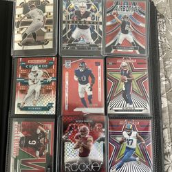 Trading Cards