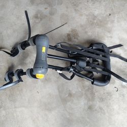 Saris 3 Bike Rack