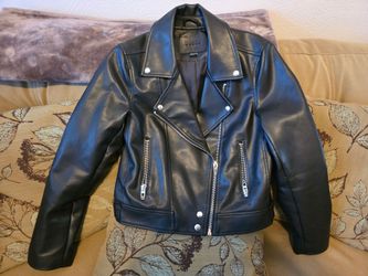 BLANKNYC JACKET