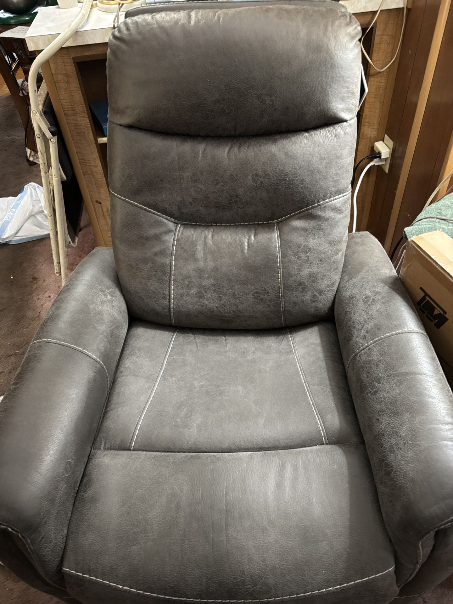 Reclining Chair