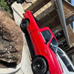 2001 Ford Ranger
