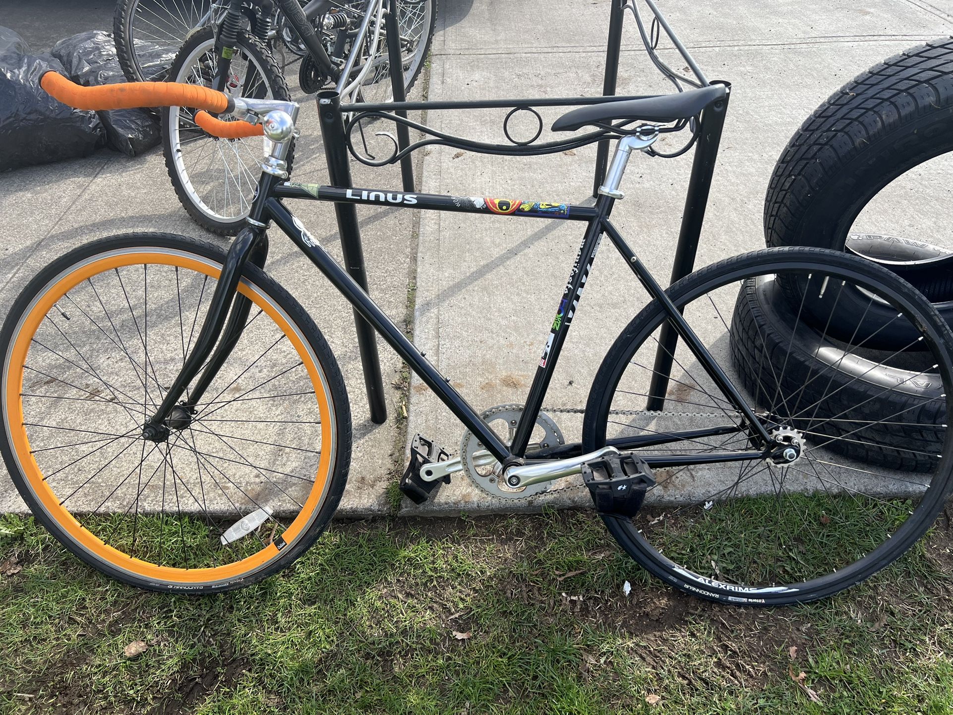 Bike