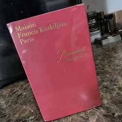 Maison Francis Kurkdjian Paris Baccarat Rouge 540 Eau de Parfum Spray 1.7 oz