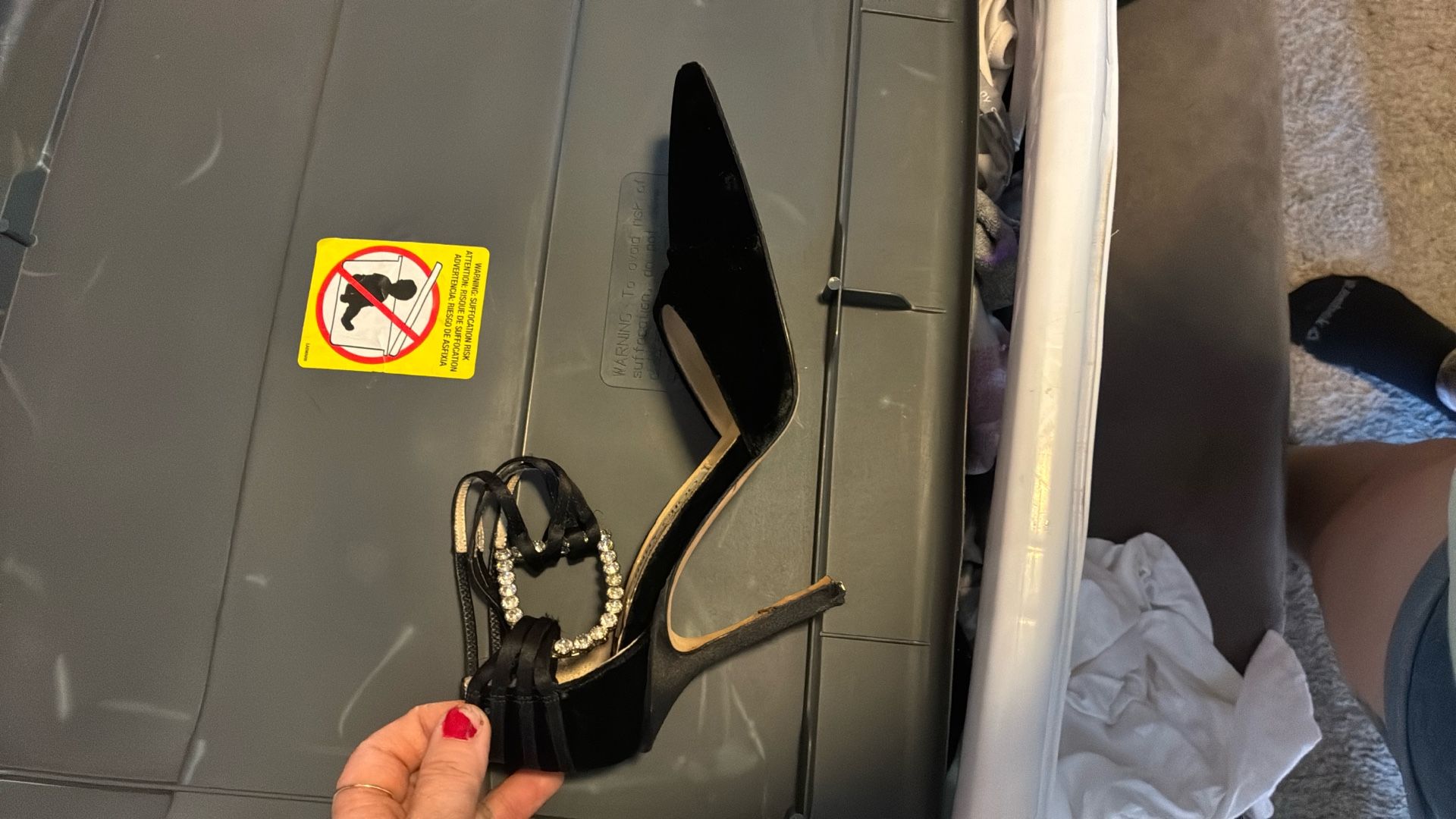 Jimmy Choo Size 37