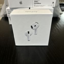 AirPod Gen 4