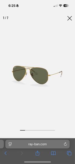 Ray bands