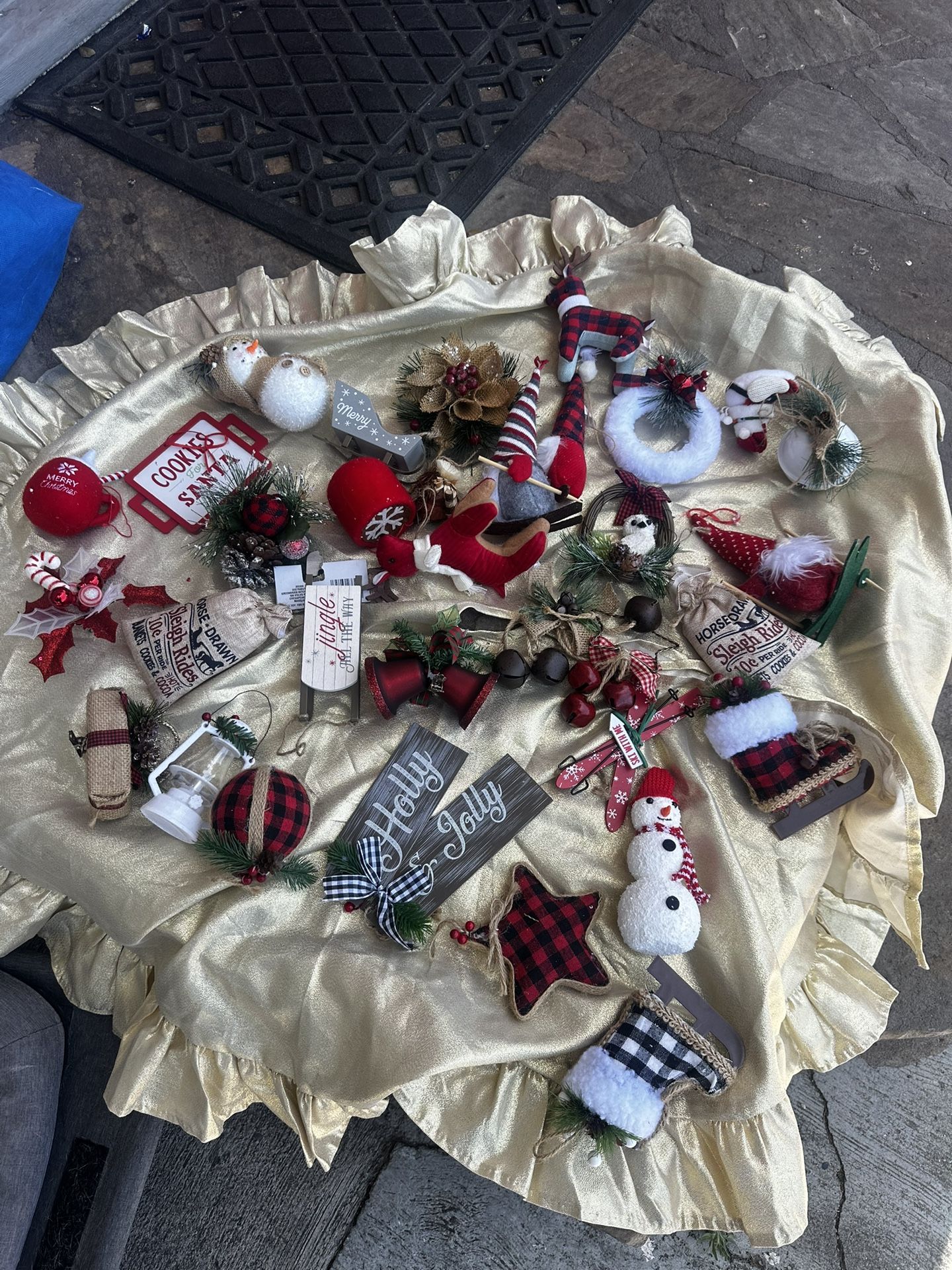 Christmas Ornaments