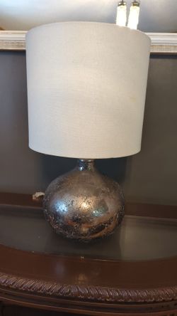 Table Lamp