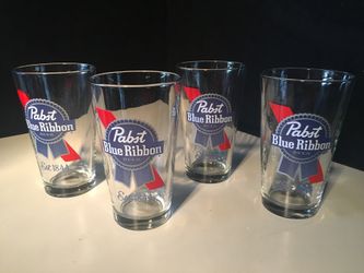 Pabst Blue Ribbon PBR neon beer sign bar light for Sale in Chino ...
