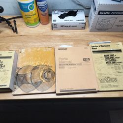 Free Heavy Equipment Manuals 