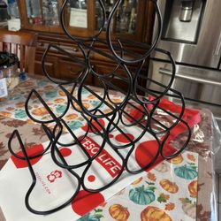 Wine Rack