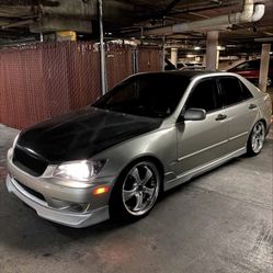 18 Inch 3 Piece Work Wheels 5x114s