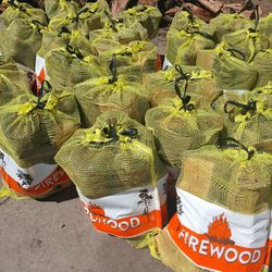 Firewood