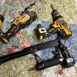 Tools 