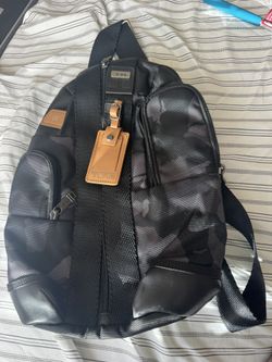 Tumi Bag