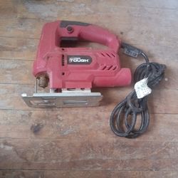 Jig Saw