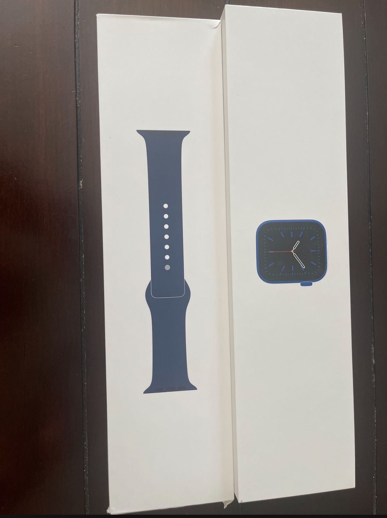 Apple Watch Series 6