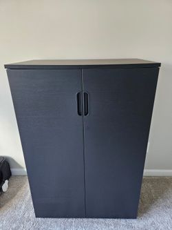 Office Storage Cabinet