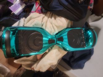 Hoverboard