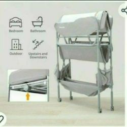 Baby Changing Table.