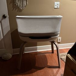 Graco Bassinet