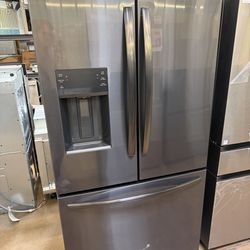Frigidaire gallery french door refrigerator