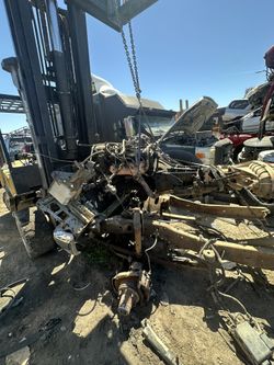 Motor 7.5 For Sale   Ford (contact info removed)