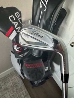 Titleist T350 5 Iron