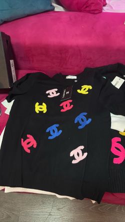 Bags, shoes, clothes jewelry, accessories