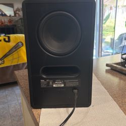 Subwoofer 