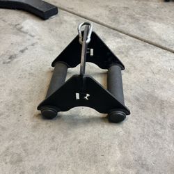 Rogue Monster grip Triangle
