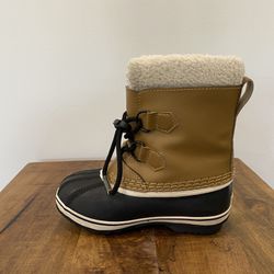Boys Sorel Snow Boots 