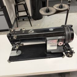 Sailrite Sewing Machine 