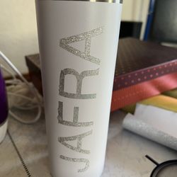 Vasos Personalizados a tu gusto 