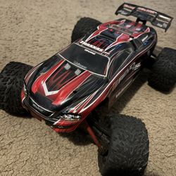 TRAXXAS Rc Car