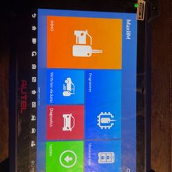 Autel Maxim 608