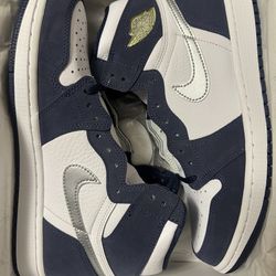 DS JORDAN 1 MIDNIGHT NAVY JAPAN