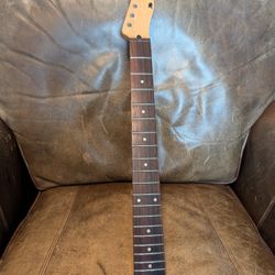 Mighty Mite Fender Telecaster Neck 