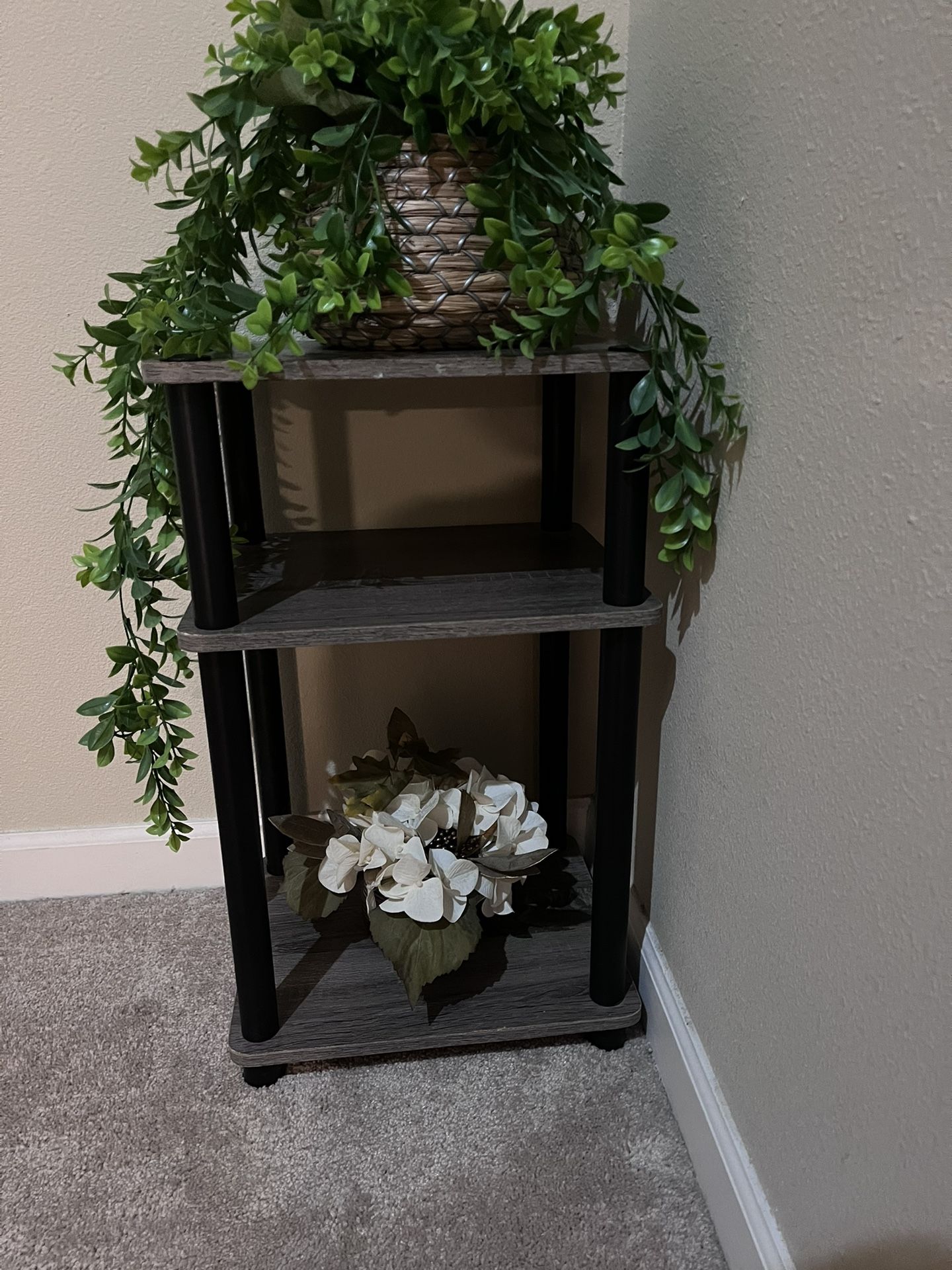 Small Shelf